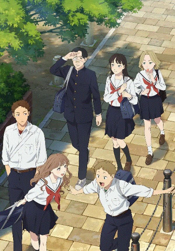 矢野同学观察日记