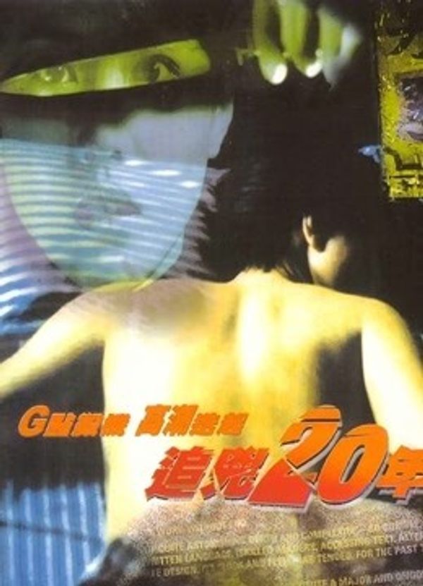 追凶20年(粤语)