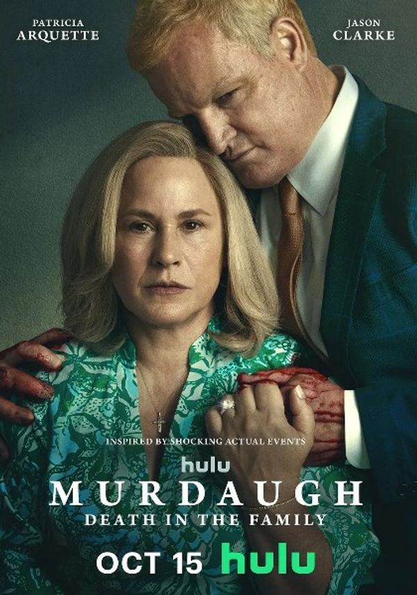 默多家族：弑亲骇闻封面图