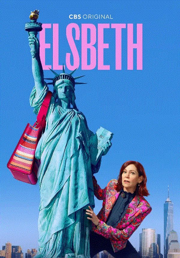 奇思妙探第三季封面图