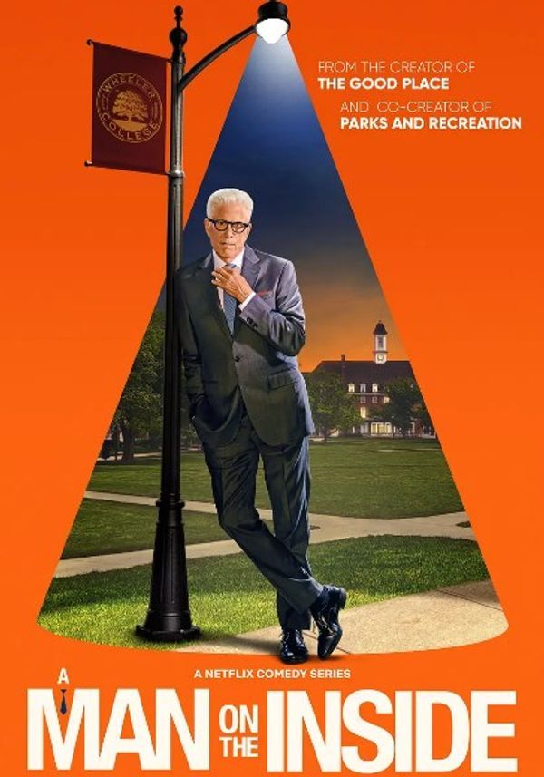 卧底老绅士第二季