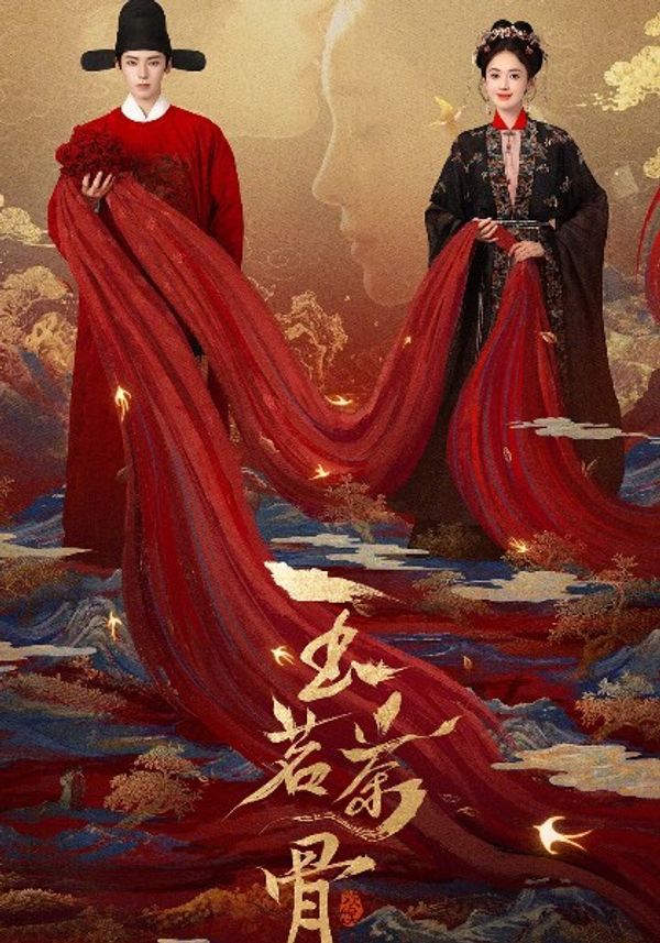 玉茗茶骨封面图