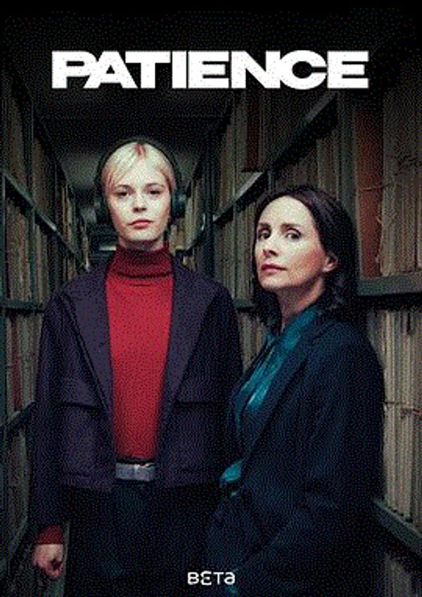 奇探佩辛丝封面图