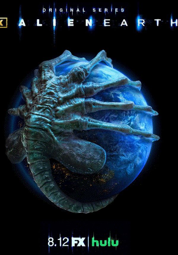 异形：地球第一季}