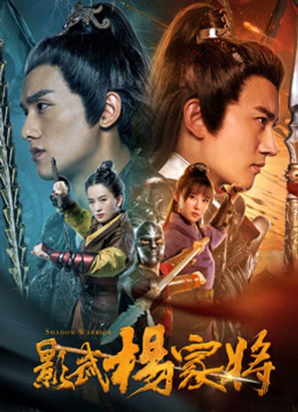 影武杨家将}