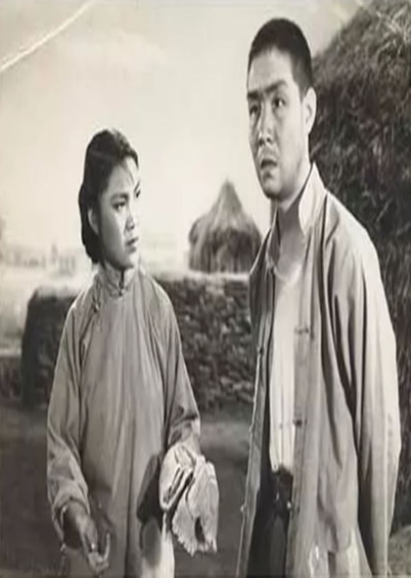 涧水东流}