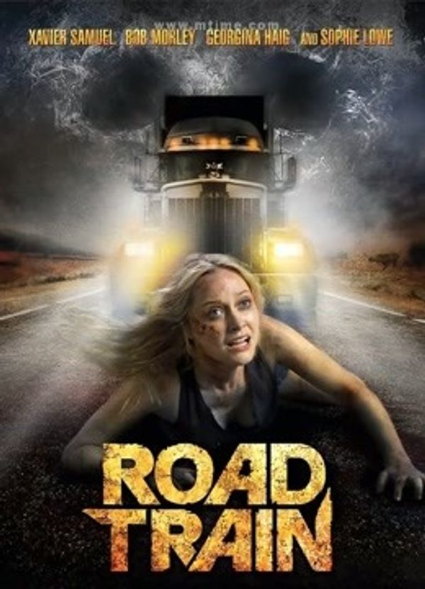公路列车}