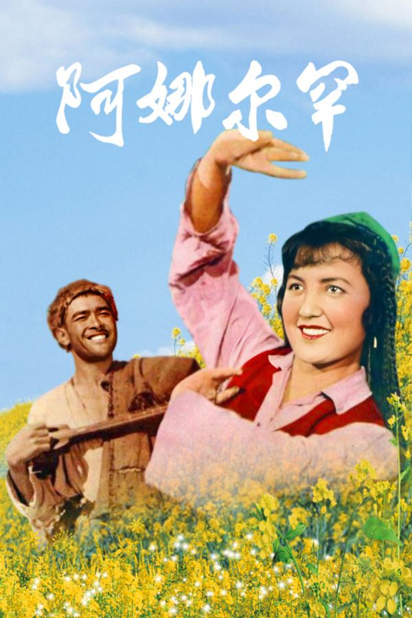 阿娜尔罕}