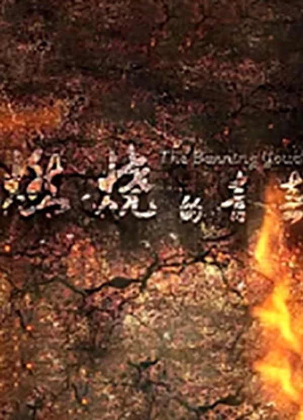 燃烧的青春}