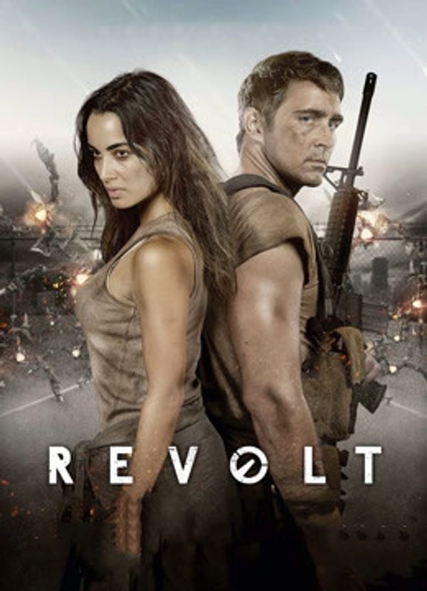 铁甲战神（普通话）}