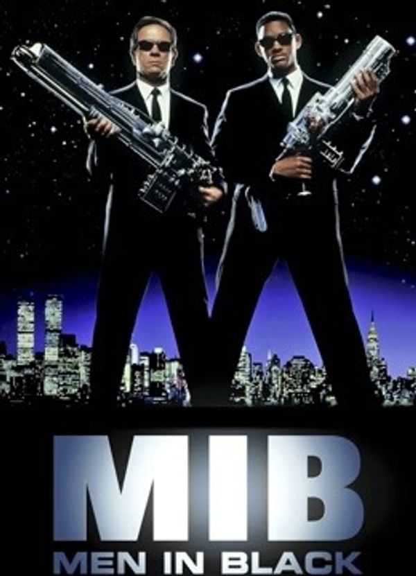 黑衣人（普通话）}