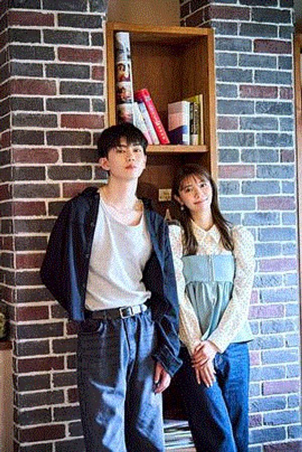 恋友～恋人未满刚刚好～}