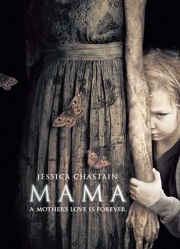 妈妈（2013）}