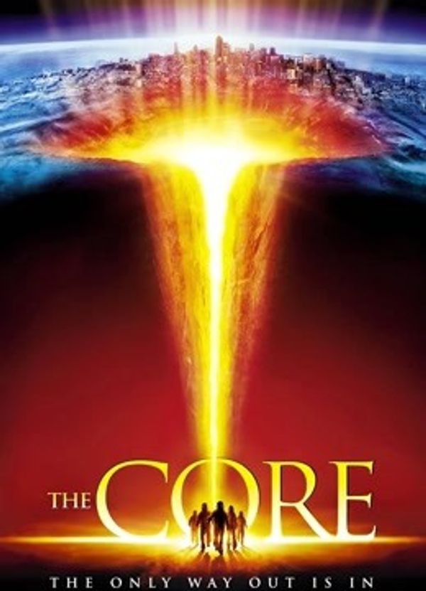 地心抢险记（普通话）}