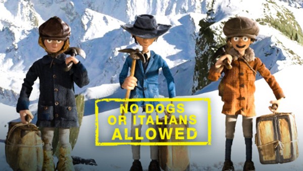 关于我家的一切}