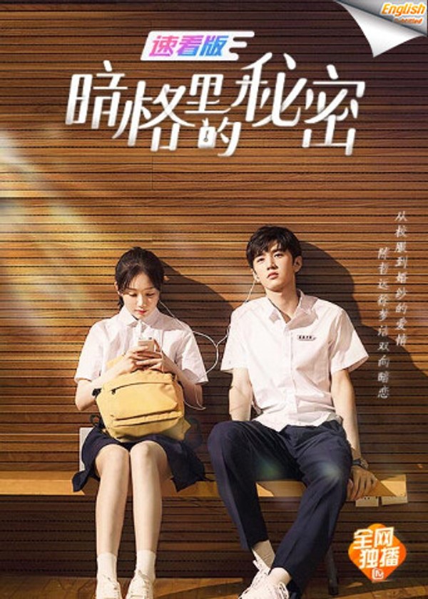 暗格里的秘密速看版[英文字幕]}
