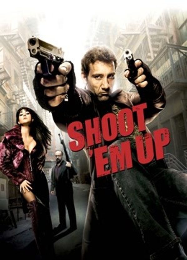 赶尽杀绝（2007）}