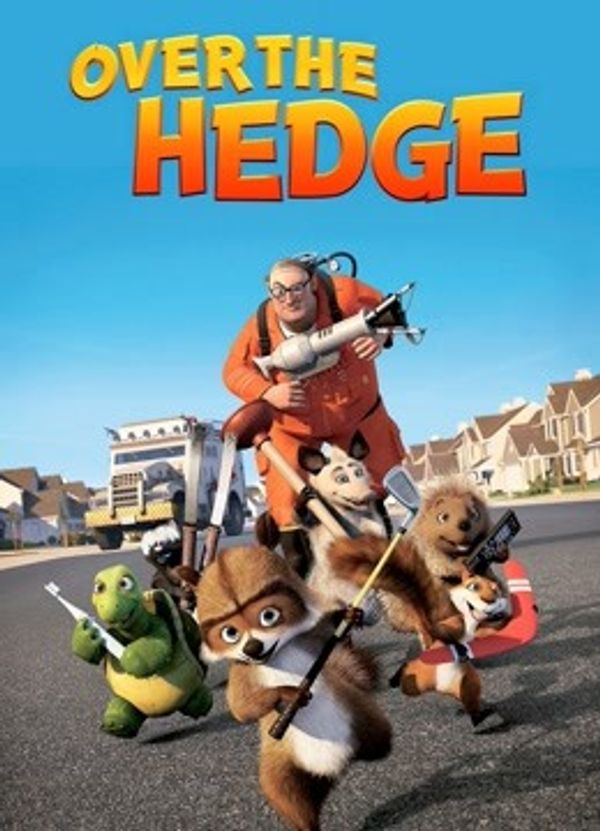 篱笆墙外（普通话）}