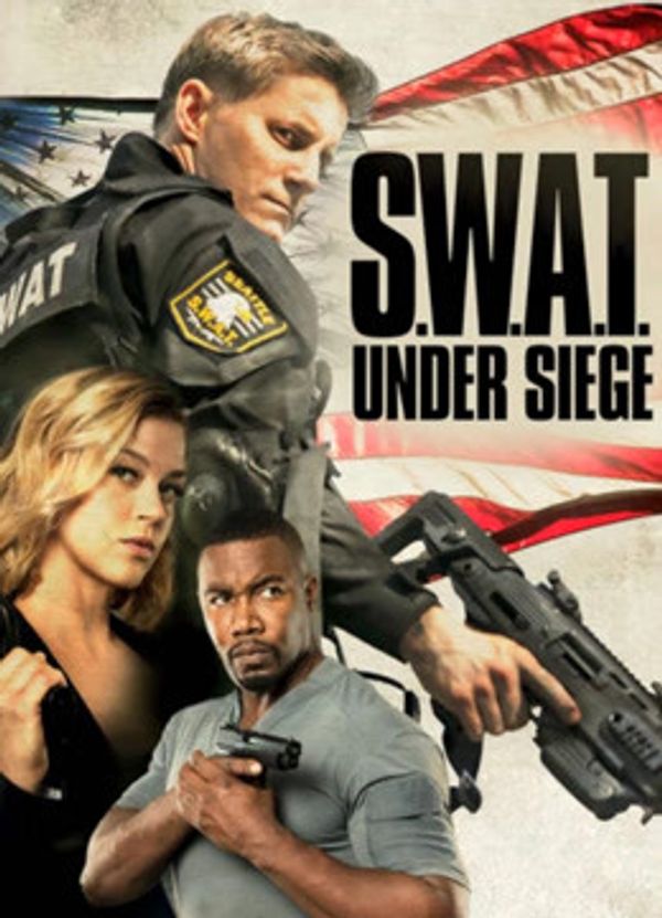 反恐特警组：潜龙突围}