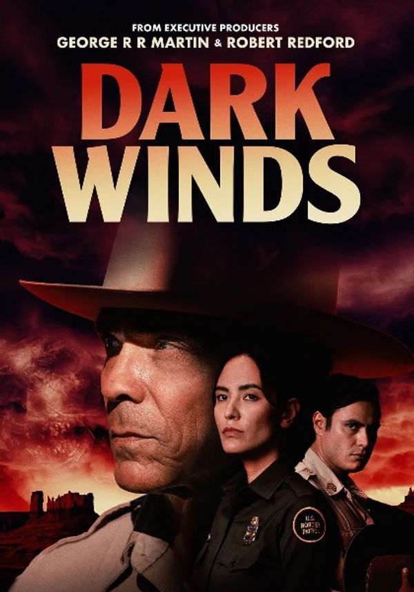 黑暗之风第三季}