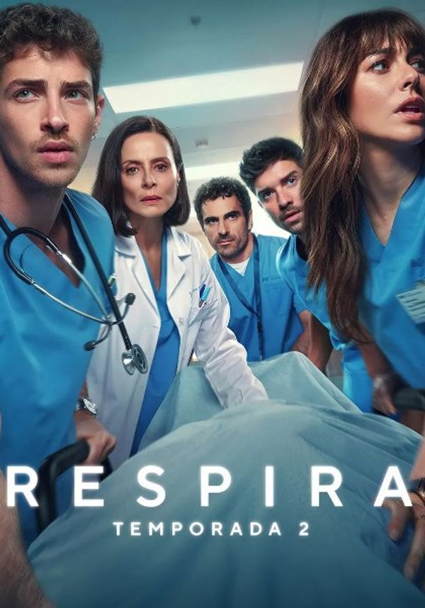 呼吸之间第二季}