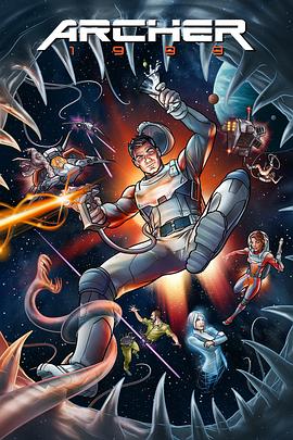 间谍亚契第十季封面图